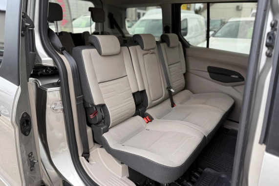 Ford CONNECT (2018)