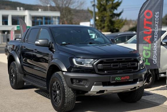Ford RANGER (2022)