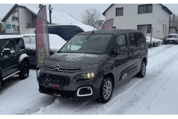Citroën BERLINGO (2019)
