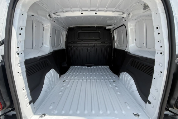 Fiat DOBLO (2024)