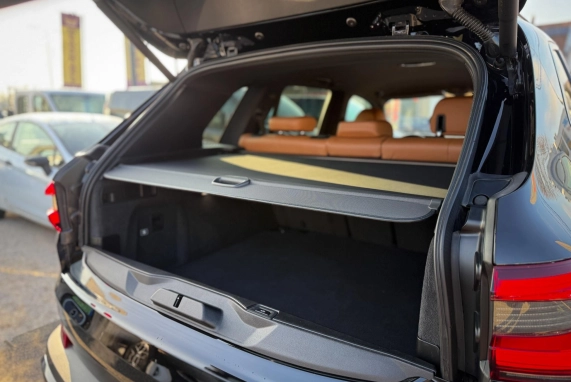 BMW X5 (2019)