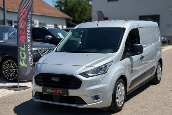 Ford CONNECT (2020)
