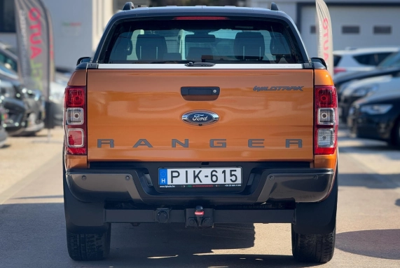 Ford RANGER (2017)