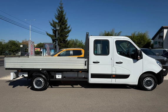 Renault MASTER (2018)