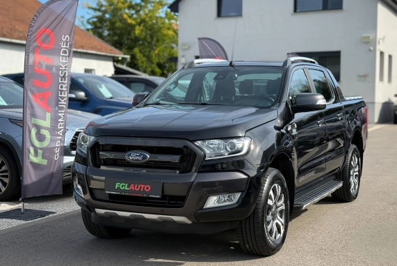 Ford RANGER (2017)