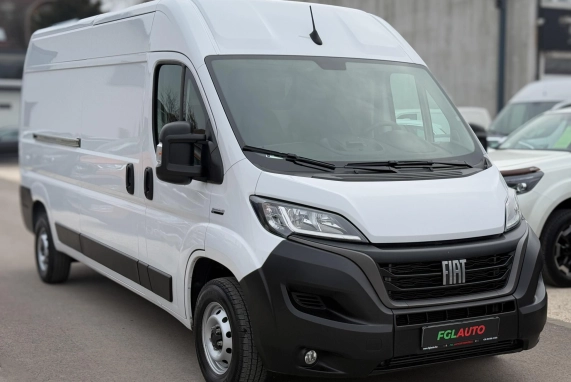 Fiat DUCATO (2021)