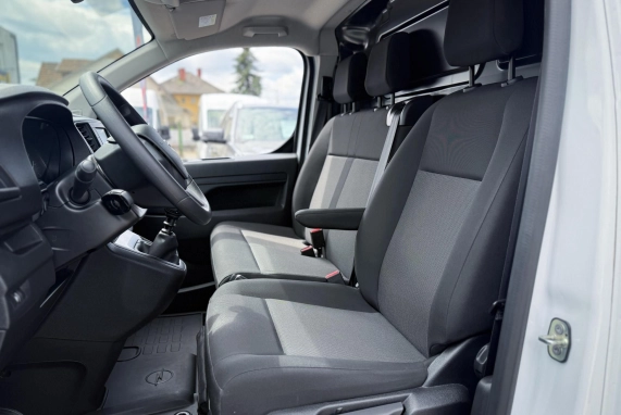 Opel VIVARO (2024)