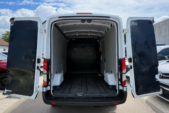 Ford TRANSIT (2021)