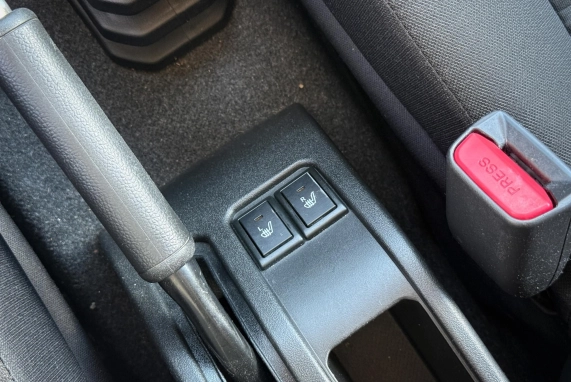 Suzuki JIMNY (2022)