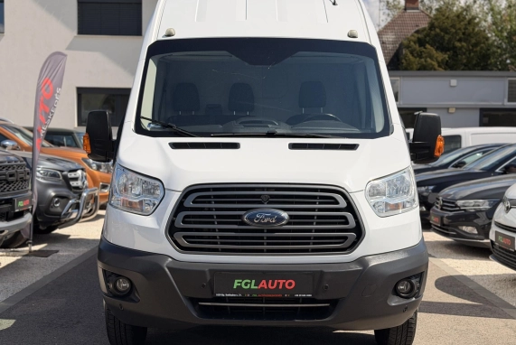 Ford TRANSIT (2019)