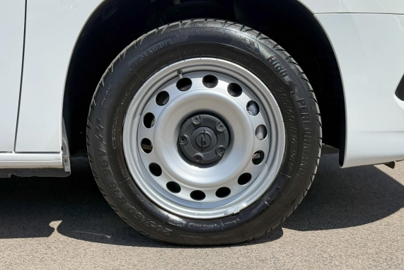 Opel COMBO (2019)