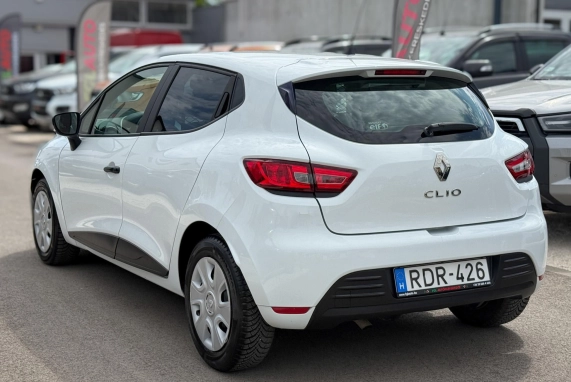 Renault CLIO (2018)