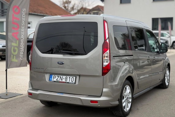 Ford TOURNEO (2018)