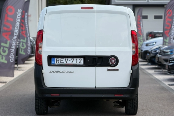 Fiat DOBLO (2018)