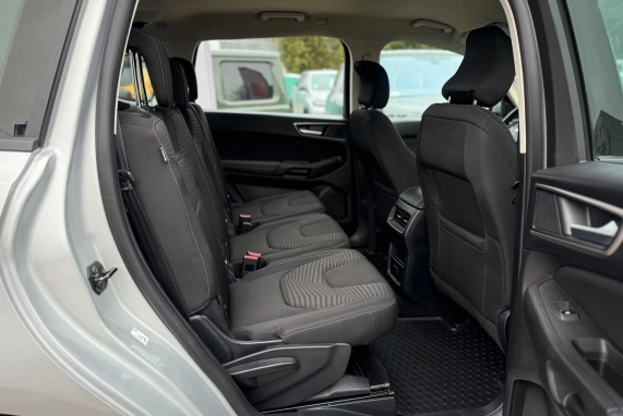 Ford S-MAX (2019)