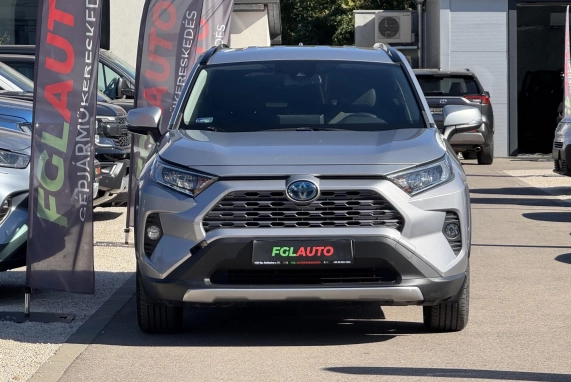 Toyota RAV 4 (2019)