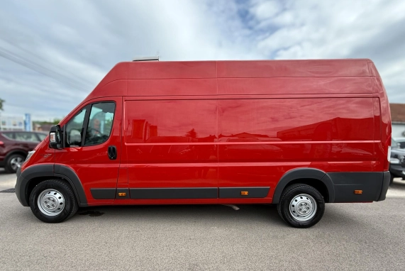 Fiat DUCATO (2016)