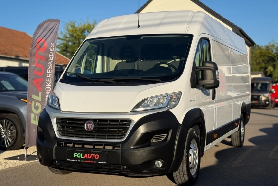 Fiat DUCATO (2019)