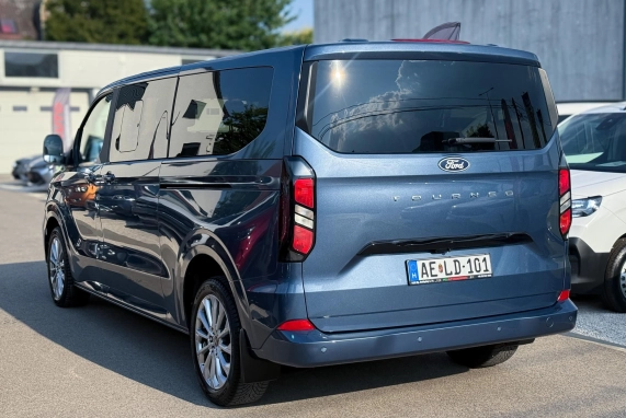 Ford TRANSIT (2024)