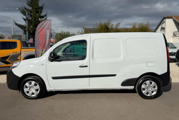 Renault KANGOO (2018)