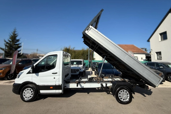 Ford TRANSIT (2020)
