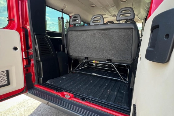 Peugeot BOXER (2015)