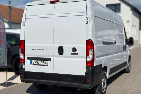 Fiat DUCATO (2021)