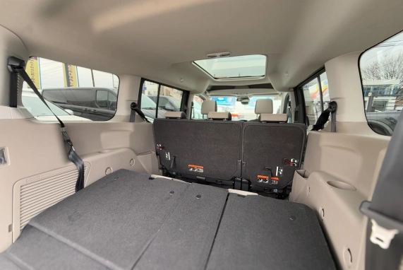 Ford CONNECT (2018)