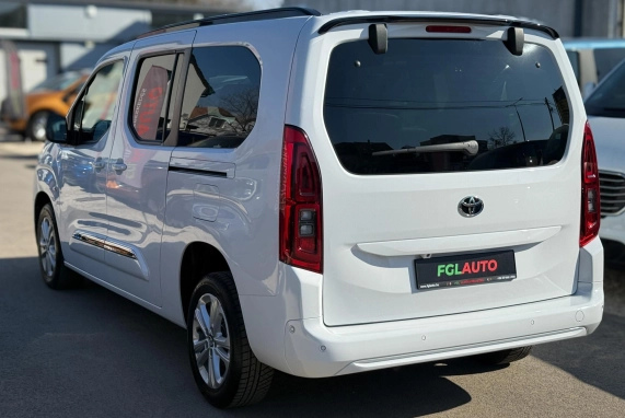 Toyota PROACE (2024)