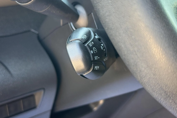Peugeot RIFTER (2019)