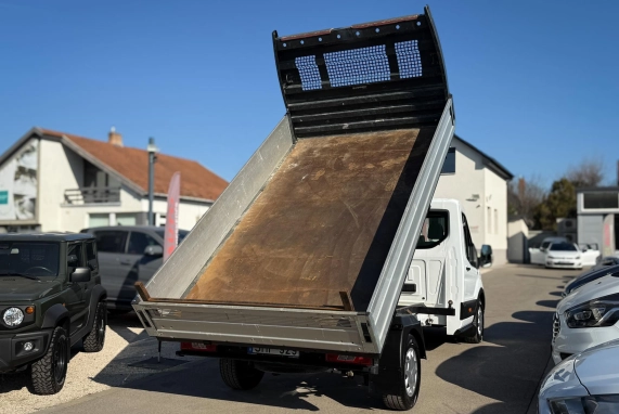 Ford TRANSIT (2020)