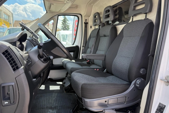Fiat DUCATO (2020)