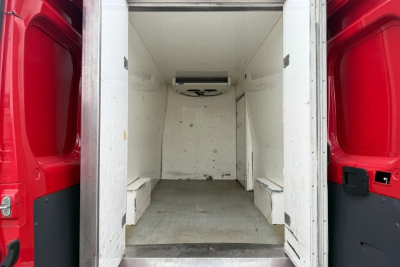 Fiat DUCATO (2015)