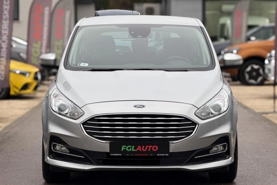 Ford S-MAX (2019)