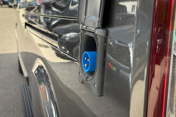 Ford TRANSIT (2019)