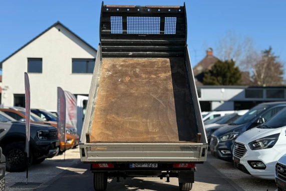 Ford TRANSIT (2020)