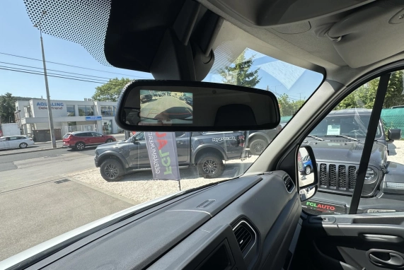 Renault MASTER (2020)