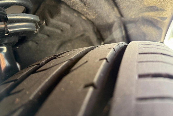 Ford CONNECT (2020)