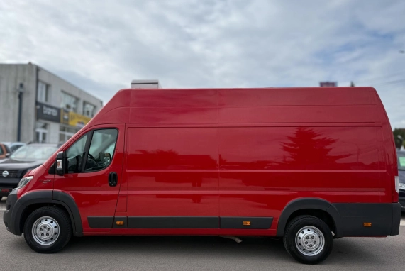 Fiat DUCATO (2016)
