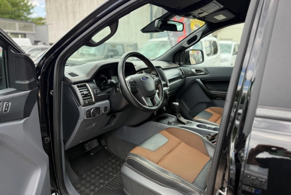Ford RANGER (2018)
