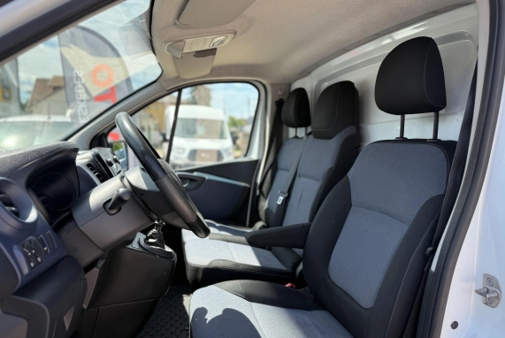 Opel VIVARO (2018)