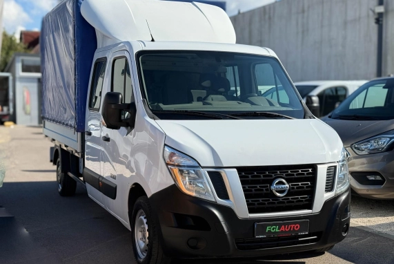 Renault MASTER (2013)
