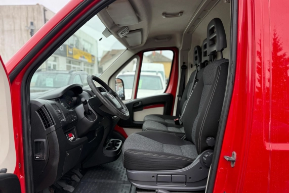 Fiat DUCATO (2015)