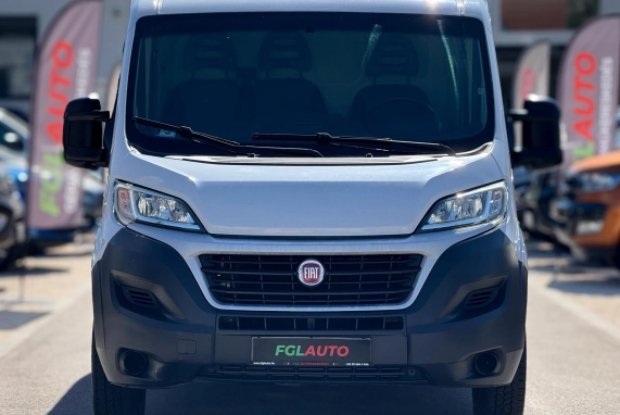 Fiat DUCATO (2015)