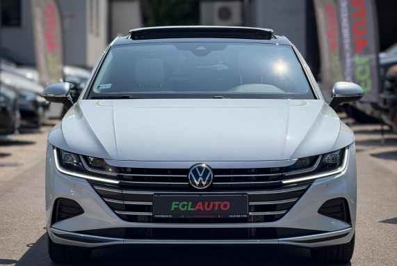 Volkswagen ARTEON (2023)
