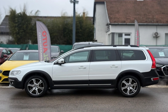 Volvo XC70 (2015)