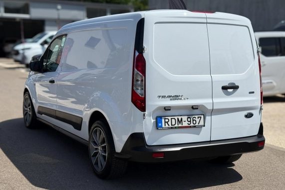 Ford CONNECT (2018)