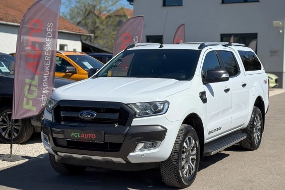 Ford RANGER (2018)