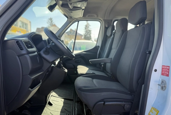 Renault MASTER (2021)