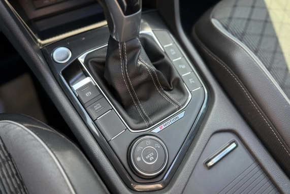 Volkswagen TIGUAN (2022)